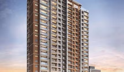 Apartamento com 2 quartos à venda na Rua Manuel de Paiva, --, Vila Mariana, São Paulo por R$ 1.196.737