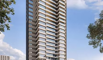 Apartamento com 3 quartos à venda na Rua Francisca Júlia, --, Santana, São Paulo por R$ 2.927.555