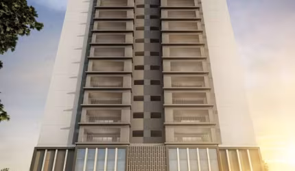 Apartamento com 3 quartos à venda na Rua Cláudio Rossi, --, Vila Mariana, São Paulo por R$ 2.082.815