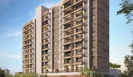 Apartamento com 2 quartos à venda na Rua Costa Aguiar, --, Ipiranga, São Paulo por R$ 602.400