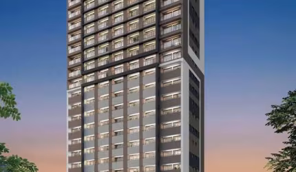 Apartamento com 1 quarto à venda na Rua Domingos de Morais, --, Vila Mariana, São Paulo por R$ 785.080
