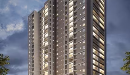 Apartamento com 2 quartos à venda na Rua Castro Alves, --, Aclimação, São Paulo por R$ 1.098.147