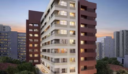 Apartamento com 1 quarto à venda na Rua Itapeva, --, Bela Vista, São Paulo por R$ 684.000