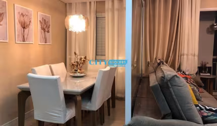 Apartamento com 1 quarto à venda na Avenida Aricanduva, --, Jardim São Cristóvão, São Paulo por R$ 410.000