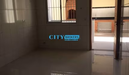 Casa com 3 quartos à venda na Celestino Augusto Ribeiro, --, Chácara Cruzeiro do Sul, São Paulo por R$ 700.000