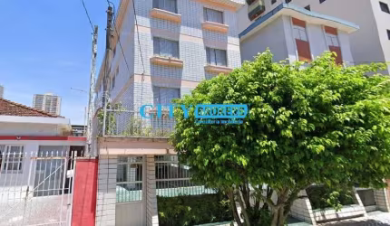 Apartamento com 1 quarto à venda na Rua Colômbia, --, Guilhermina, Praia Grande por R$ 210.000