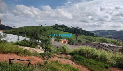 Terreno em condomínio fechado à venda na Rod. Profa. Pedrina Maria da Silva Valente, --, Centro (Três Pontes), Amparo por R$ 590.000