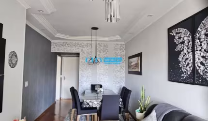 Apartamento com 2 quartos à venda na Aída, --, Gopoúva, Guarulhos por R$ 370.000