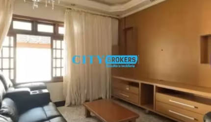 Casa em condomínio fechado com 4 quartos à venda na Maria Aparecida de Almeida Moura, --, Jardim Aliança, Guarulhos por R$ 1.250.000