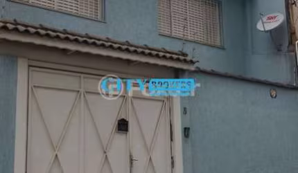 Casa com 3 quartos à venda na Viela, --, Vila Moreira, Guarulhos por R$ 500.000
