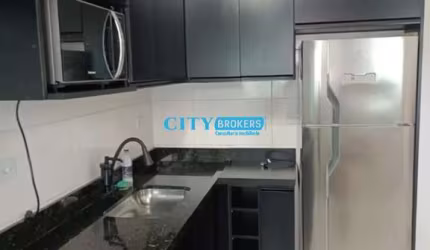 Apartamento com 2 quartos à venda na Rua Renato Rinaldi, --, Vila Carrão, São Paulo por R$ 270.000