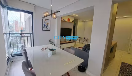 Apartamento com 3 quartos à venda na Rua Doutor Raul da Rocha Medeiros, --, Tatuapé, São Paulo por R$ 735.000