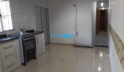 Casa com 2 quartos à venda na Rua do Rosário, --, Vila Camargos, Guarulhos por R$ 535.000