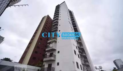 Apartamento com 3 quartos para alugar na Rua Doutor Jorge Veiga, --, Vila Carrão, São Paulo por R$ 3.500