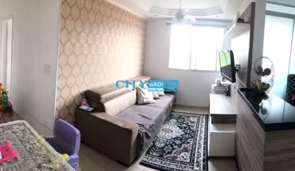 Apartamento com 2 quartos à venda na Avenida Gabriela Mistral, --, Penha De França, São Paulo por R$ 250.000