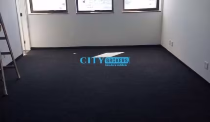 Sala comercial com 1 sala à venda na Avenida José César de Oliveira, --, Vila Leopoldina, São Paulo por R$ 250.000