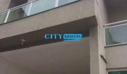 Casa em condomínio fechado com 2 quartos à venda na Rua Manuel Galvão, --, Mooca, São Paulo por R$ 535.000