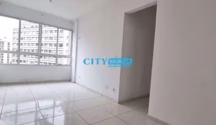 Apartamento com 2 quartos à venda na Avenida General Olímpio da Silveira, --, Santa Cecília, São Paulo por R$ 480.000