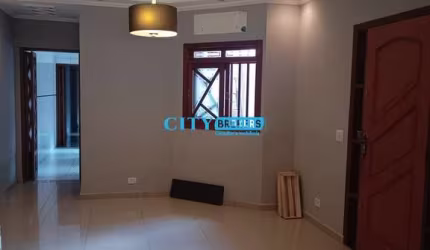 Casa em condomínio fechado com 3 quartos à venda na Princesa Izabel, --, Jardim Vila Galvão, Guarulhos por R$ 1.200.000