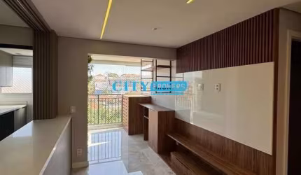 Apartamento com 3 quartos à venda na Rua Professor José Maria Calazans Nogueira, --, Parque São Domingos, São Paulo por R$ 948.000