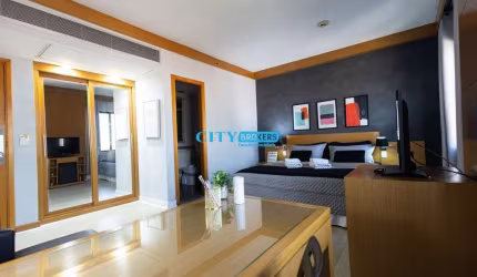 Flat com 1 quarto à venda na Rua Serra de Juréa, --, Tatuapé, São Paulo por R$ 350.000
