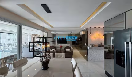 Apartamento com 3 quartos para alugar na Rua Brás Cubas, --, Vila Lanzara, Guarulhos por R$ 15.000