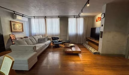 Apartamento com 1 quarto à venda na Rua Pedroso Alvarenga, --, Itaim Bibi, São Paulo por R$ 1.590.000