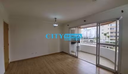 Apartamento com 3 quartos à venda na Rua Doutor Miguel Vieira Ferreira, --, Jardim Zaira, Guarulhos por R$ 770.000