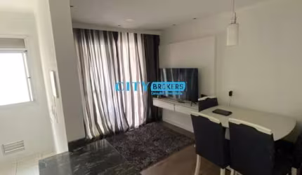 Apartamento com 2 quartos à venda na Avenida Martins Júnior, --, Jardim Bela Vista, Guarulhos por R$ 320.000