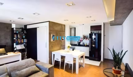 Apartamento com 2 quartos à venda na Rua Gradau, --, Vila Bela, São Paulo por R$ 380.000