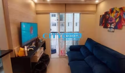 Apartamento com 2 quartos à venda na Rua Nadir, --, Gopoúva, Guarulhos por R$ 425.000