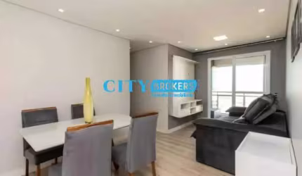 Apartamento com 2 quartos à venda na Rua Antonieta, --, Picanço, Guarulhos por R$ 530.000