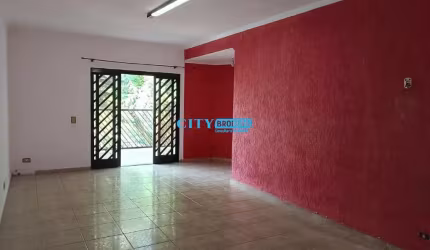 Casa com 3 quartos para alugar na Rua Prefeito Rinaldo Poli, --, Jardim City, Guarulhos por R$ 4.500