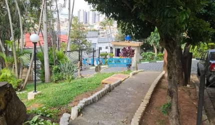 Apartamento com 2 quartos à venda na Rua Maria Zintl, --, Cocaia, Guarulhos por R$ 265.000