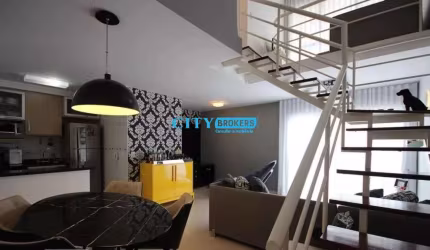 Apartamento com 2 quartos à venda na Rua Itatupa, --, Vila Andrade, São Paulo por R$ 750.000