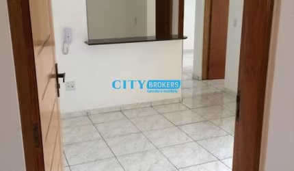 Apartamento com 2 quartos à venda na Rua Senhor do Bonfim, --, Vila Nova Bonsucesso, Guarulhos por R$ 230.000