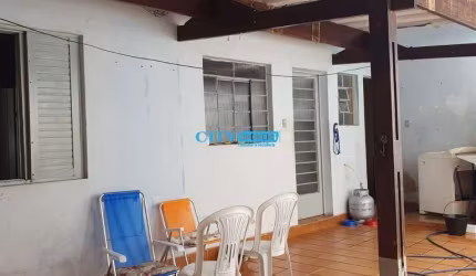 Casa com 7 quartos à venda na São Raimundo Nonato, --, Jardim Lenize, Guarulhos por R$ 960.000