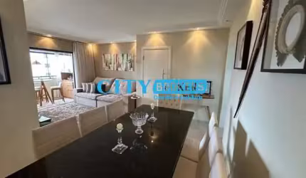 Apartamento com 2 quartos à venda na Rua Celso Ramos, --, Vila Andrade, São Paulo por R$ 750.000