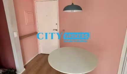 Apartamento com 1 quarto à venda na Rua Comendador Miguel Calfat, --, Vila Nova Conceição, São Paulo por R$ 680.000