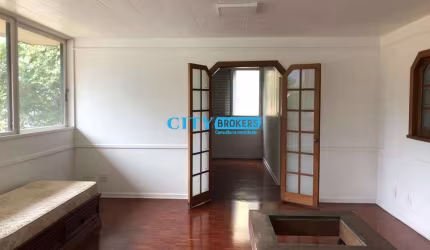 Apartamento com 4 quartos para alugar na Avenida Nove de Julho, --, Jardim Paulista, São Paulo por R$ 7.000