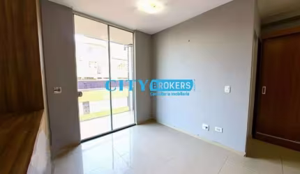 Apartamento com 1 quarto à venda na Rua José Mandotti, --, Vila Augusta, Guarulhos por R$ 325.000
