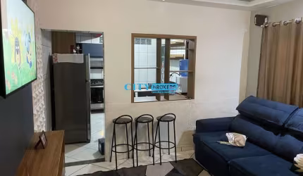 Casa com 3 quartos à venda na Jararatuba, --, Jardim Normandia, Guarulhos por R$ 430.000