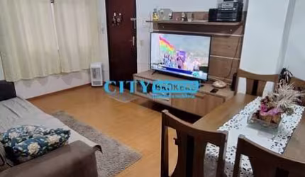 Apartamento com 2 quartos à venda na Antônio DAgostinho, --, Jardim Dourado, Guarulhos por R$ 275.000