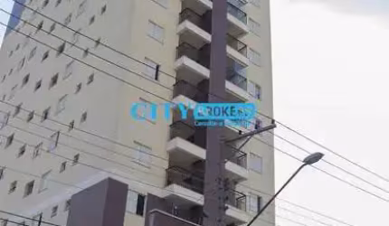 Cobertura com 3 quartos à venda na Alameda Yayá, --, Jardim Aida, Guarulhos por R$ 1.100.000