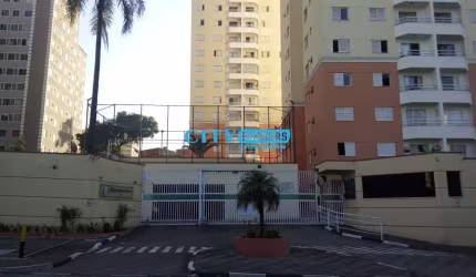 Apartamento com 3 quartos para alugar na Avenida Salgado Filho, --, Centro, Guarulhos por R$ 2.750
