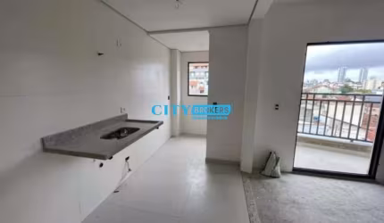 Apartamento com 2 quartos à venda na Rua José Flávio, --, Penha De França, São Paulo por R$ 450.000