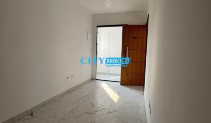 Apartamento com 2 quartos à venda na Rua Salvador Bicudo, --, Tucuruvi, São Paulo por R$ 430.000