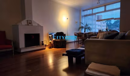 Apartamento com 3 quartos à venda na Rua Oscar Freire, --, Pinheiros, São Paulo