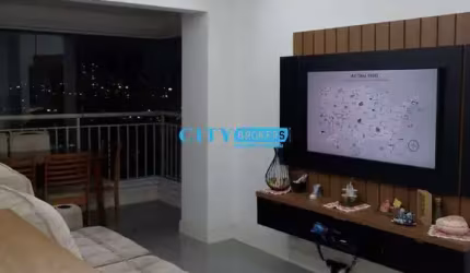 Apartamento com 2 quartos à venda na Rua Primeiro de Maio, --, Vila Antonieta, Guarulhos por R$ 640.000