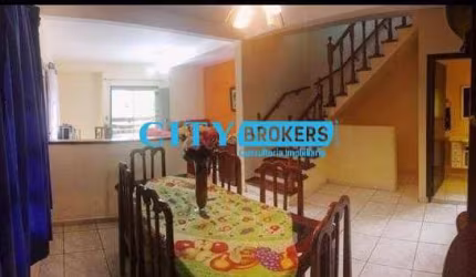 Casa com 3 quartos à venda na Rua Carlos Nogueira, --, Alpes de Mairiporã, Mairiporã por R$ 750.000